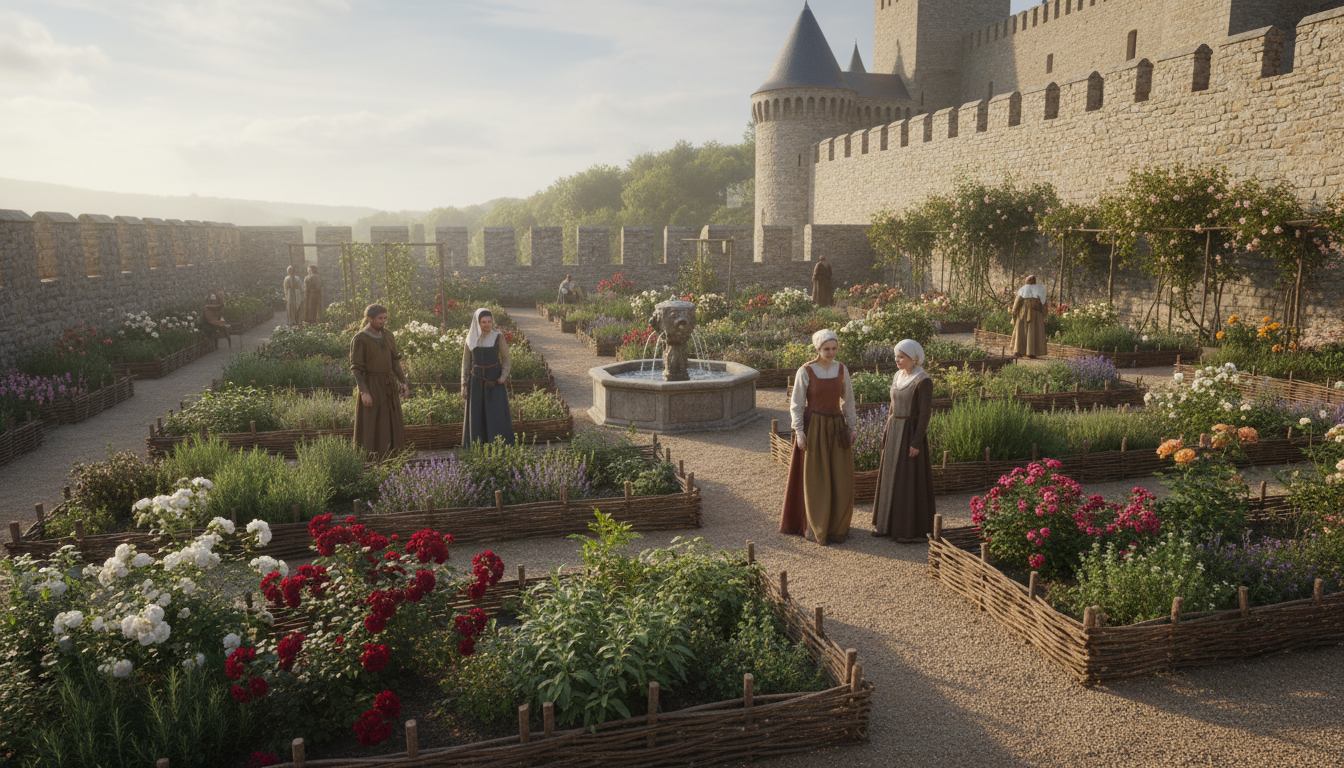 explorez un joyau caché de la loire : un château splendide et méconnu, surpassant même chambord par sa beauté et son histoire.