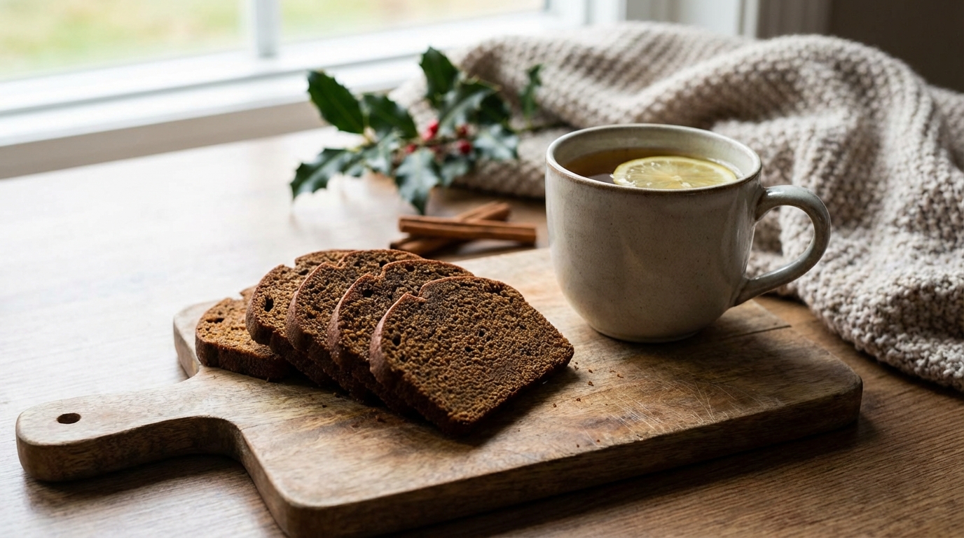 apprenez à préparer rapidement et facilement un pain d’épices léger au micro-ondes avec la recette exclusive du dr dukan, parfaite pour une gourmandise saine.