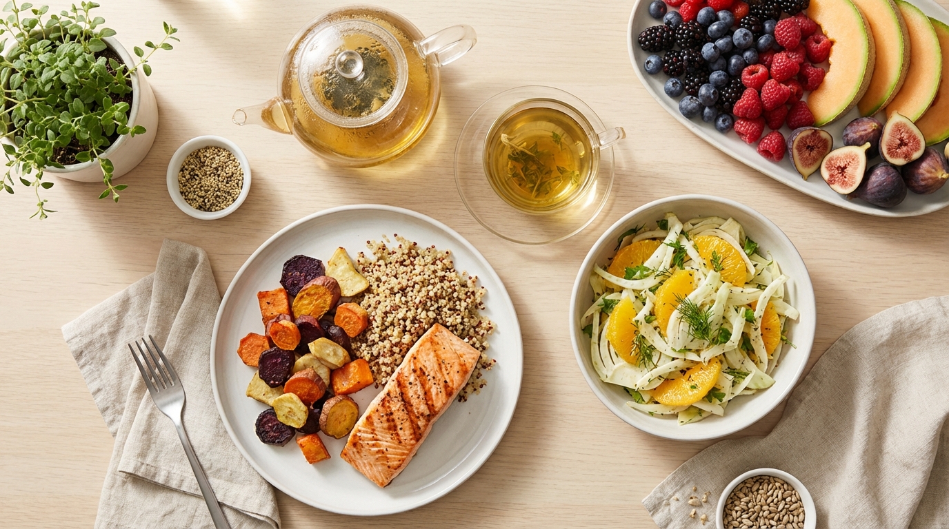 découvrez ce légume méconnu qui apaise rapidement les gaz et ballonnements pour un confort digestif optimal.