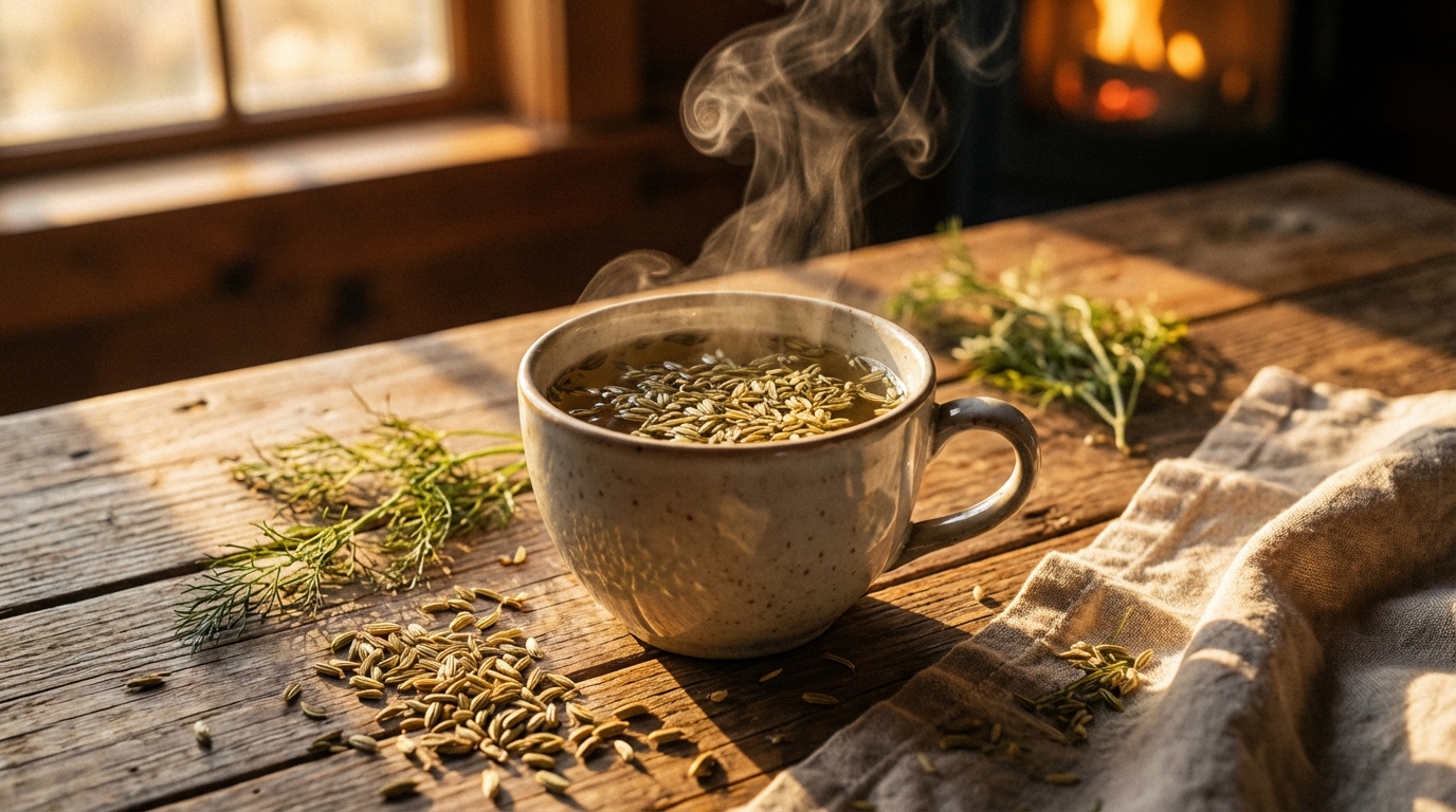 découvrez ce légume méconnu aux pouvoirs surprenants pour éliminer rapidement gaz et ballonnements et retrouver confort et bien-être digestif.