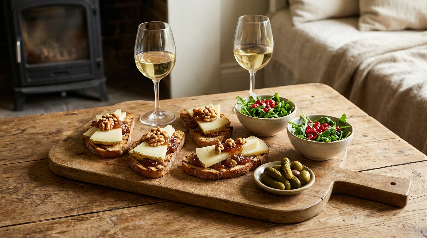 découvrez nos tartines gourmandes au fromage de brebis, un délice basque authentique qui ravira vos papilles avec ses saveurs riches et savoureuses.
