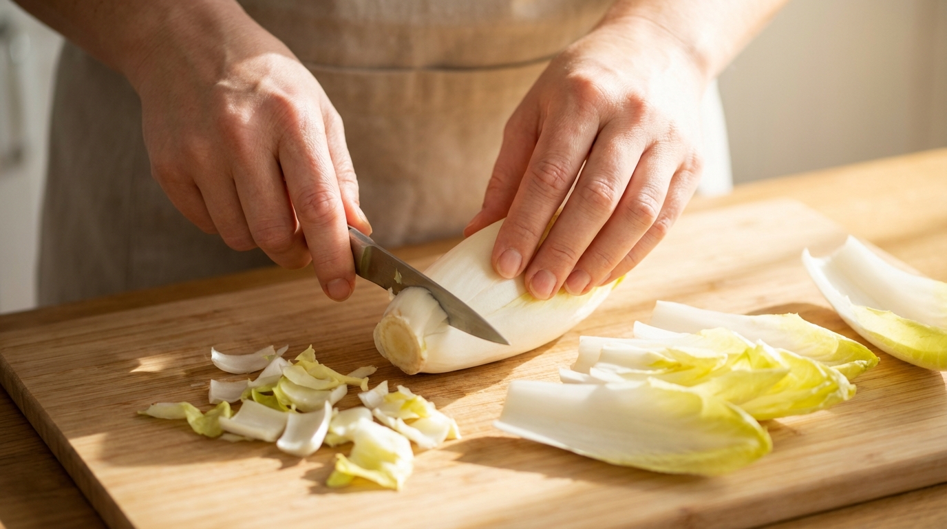découvrez notre recette gourmande de gratin d’endives au fromage à raclette, un plat fondant et chaleureux parfait pour régaler toute la famille.
