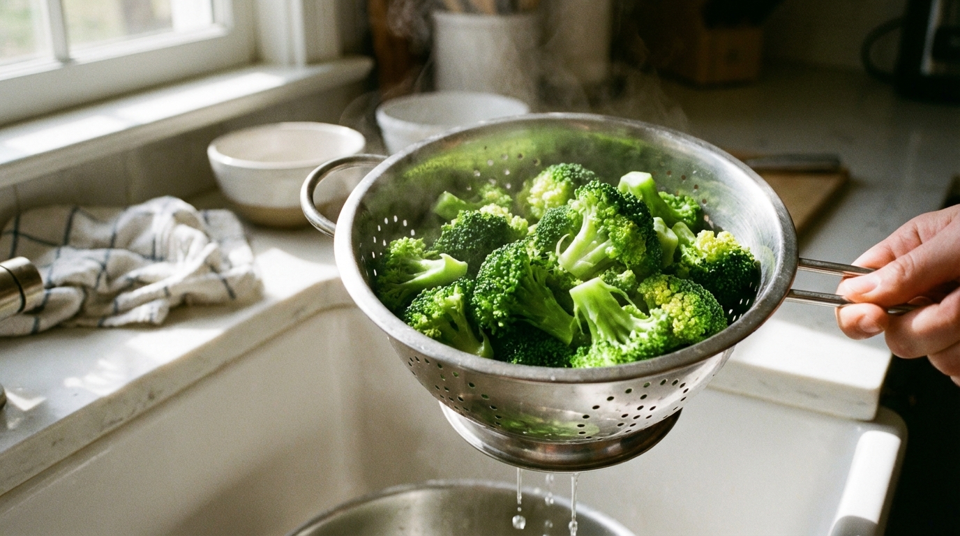 découvrez notre flan brocoli-cheddar onctueux, une recette délicieuse et facile à préparer, parfaite pour un repas gourmand et équilibré à savourer sans modération.