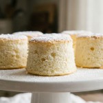 découvrez la recette ultra légère des angel cakes en mini format, des délices angéliques parfaits pour une douceur aérienne et gourmande à savourer sans culpabilité.