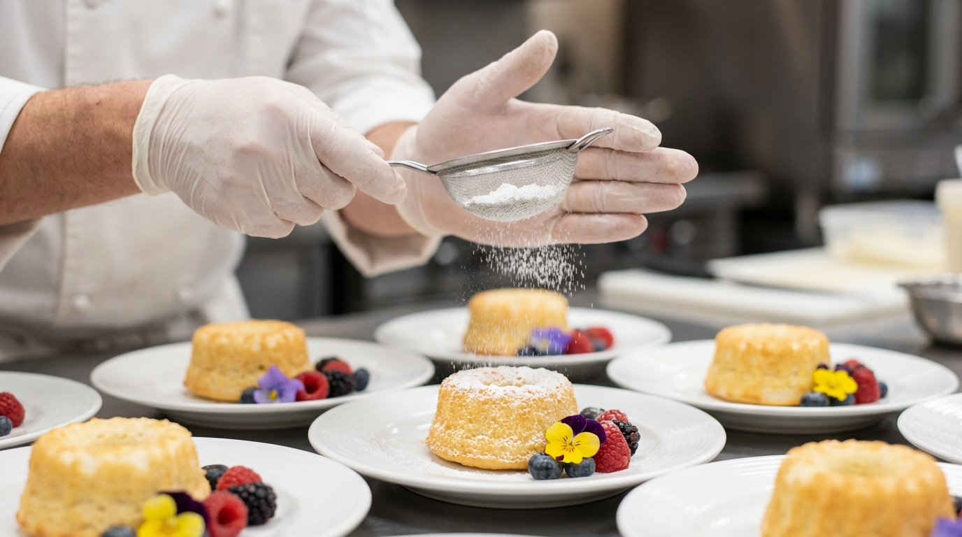 découvrez la recette ultra légère des angel cakes en mini format, des délices angéliques parfaits pour une pause gourmande tout en légèreté.