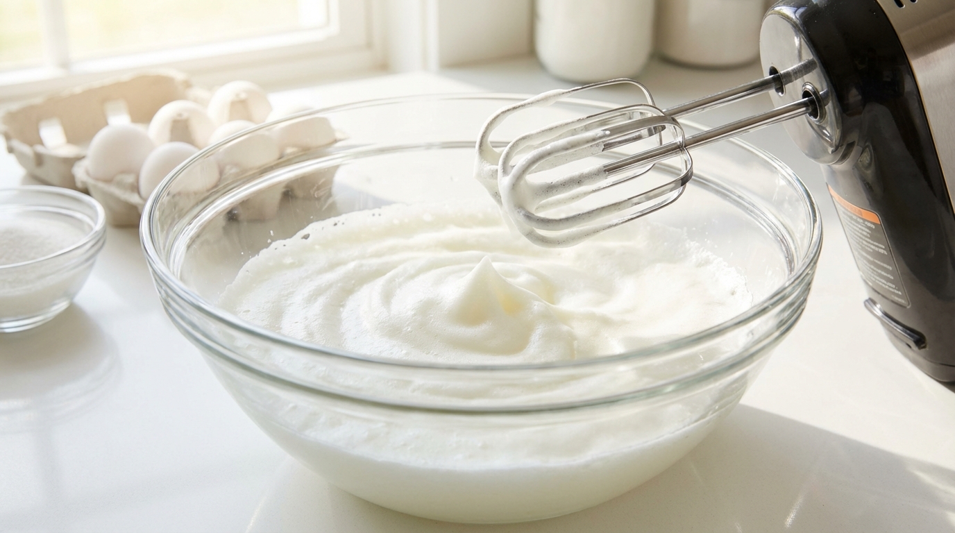 découvrez la recette ultra légère des angel cakes, ces délices angéliques en mini format parfaits pour une pause gourmande saine et savoureuse.