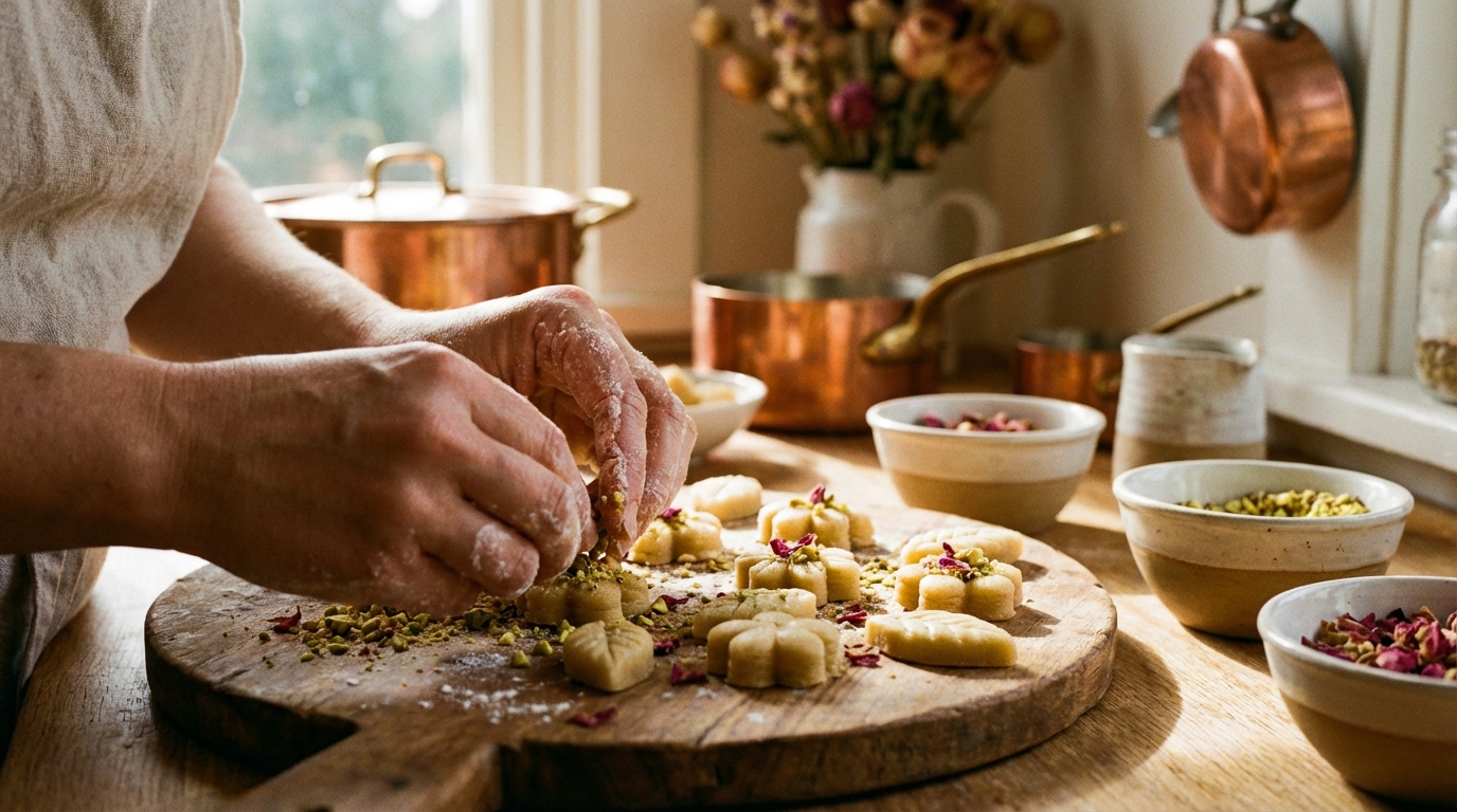 découvrez notre recette gourmande de délices légers en pâte d’amande, alliant douceur et légèreté pour un plaisir sucré irrésistible.