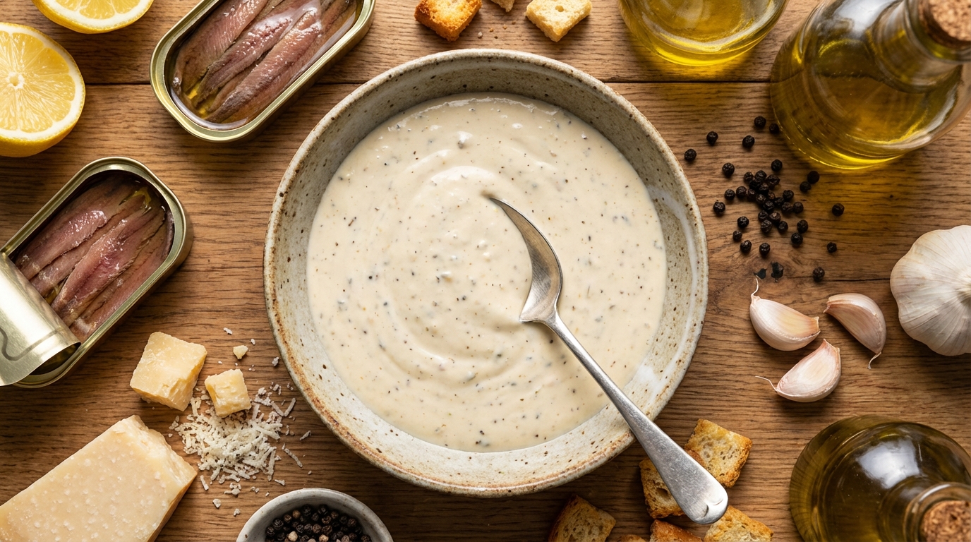 savourez notre délicieuse pizza césar, généreusement garnie de copeaux de parmesan frais pour une expérience gustative unique et raffinée.