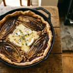découvrez notre recette gourmande et facile de tatin d’endives fondantes au camembert, un plat savoureux qui réchauffera vos repas en toute simplicité.