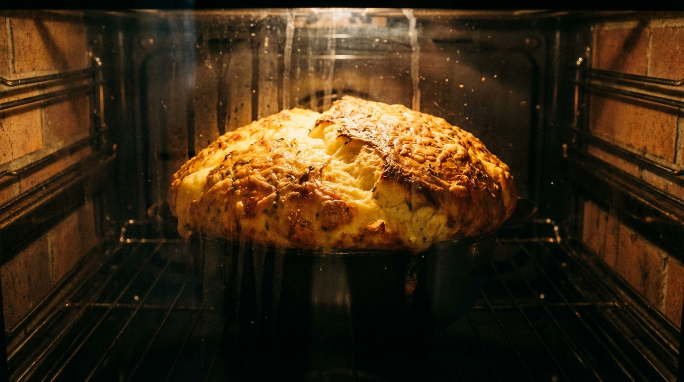 découvrez notre recette gourmande de soufflé de pommes de terre au fromage, un plat délicieux et facile à préparer qui ravira vos papilles à chaque bouchée.