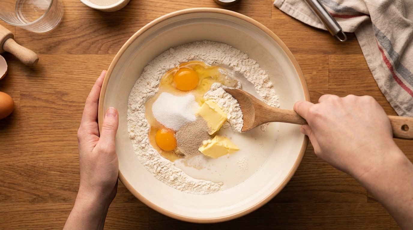 découvrez nos délicieux chinois moelleux, garnis d'une crème pâtissière légère et savoureuse, pour un plaisir gourmand à chaque bouchée.