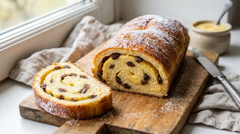 découvrez nos délicieux chinois moelleux, généreusement garnis d'une crème pâtissière légère et savoureuse, parfaits pour un moment gourmand et raffiné.