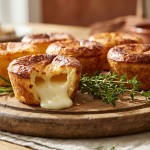 découvrez notre recette gourmande de moelleux coulants au fromage de brebis, un délice fondant et savoureux à partager en toute occasion.