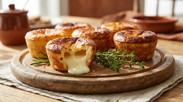 découvrez notre recette gourmande de moelleux coulants au fromage de brebis, un délice fondant et savoureux à partager en toute occasion.