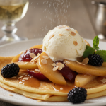 découvrez la crêpe parfaite pour chaque cidre : douce, brute, rosée ou glacée, et savourez des mariages délicieux et authentiques qui subliment vos moments gourmands.