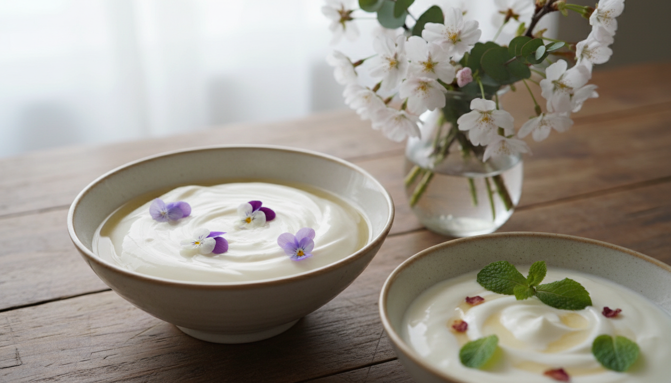 découvrez des alternatives surprenantes pour ajouter plus d'œufs à vos gâteaux du dimanche et obtenir des desserts encore plus moelleux et savoureux.