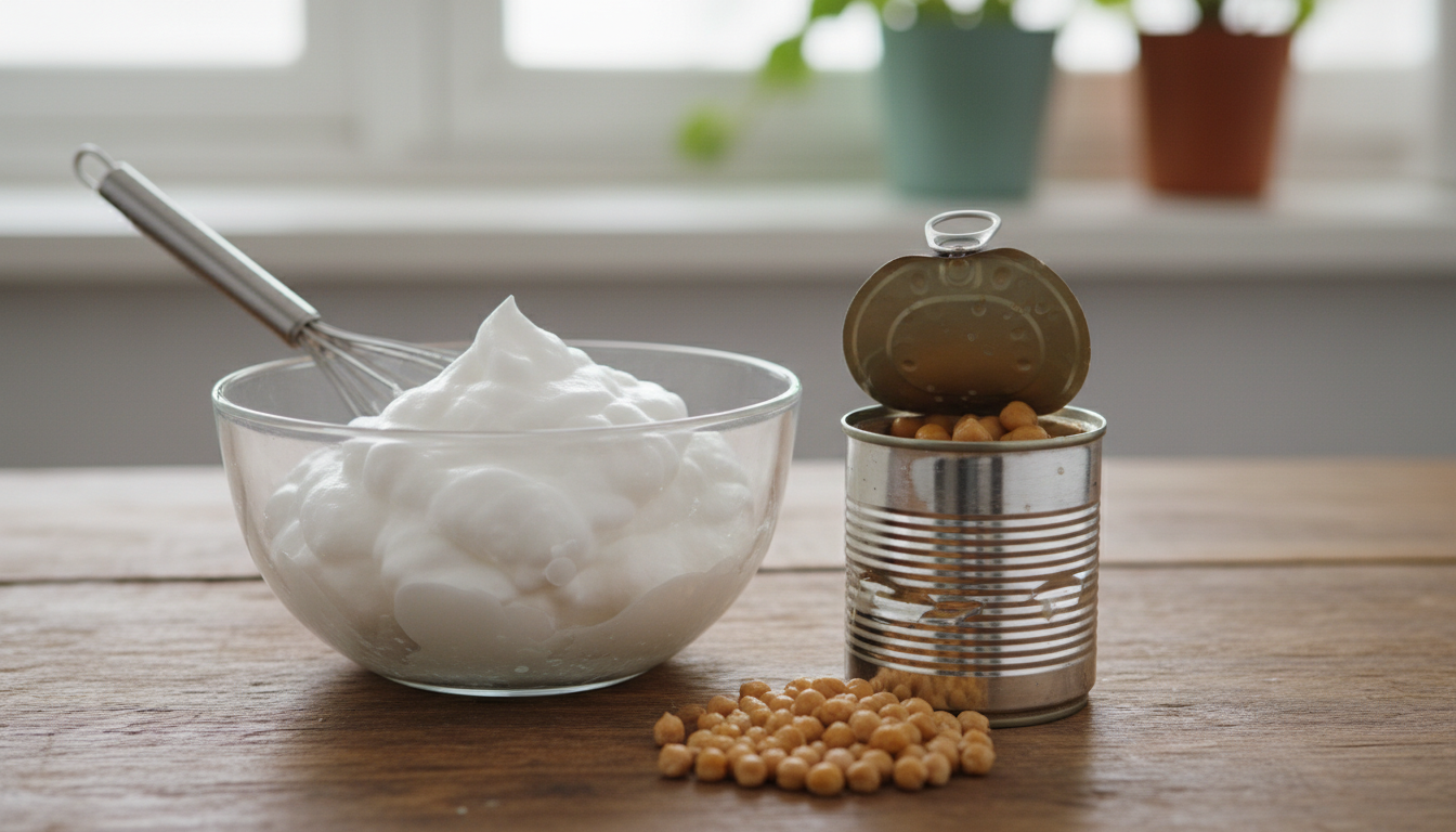 découvrez des alternatives surprenantes aux œufs pour rendre vos gâteaux du dimanche encore plus moelleux et savoureux.