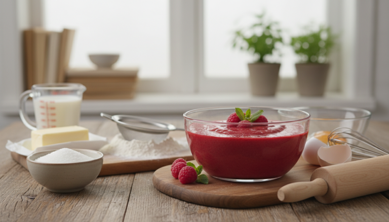 découvrez comment ajouter plus d'œufs ou leurs alternatives dans votre gâteau du dimanche pour des desserts encore plus moelleux et savoureux. astuces faciles et surprenantes à tester !