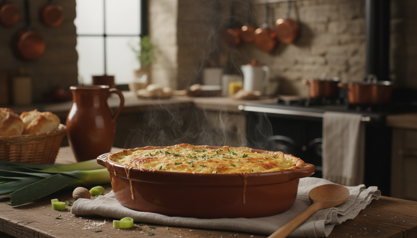 découvrez la recette secrète et fumante de février, une création savoureuse qui pourrait rapidement devenir votre incontournable en cuisine. parfaite pour réchauffer vos soirées d'hiver avec gourmandise et originalité.