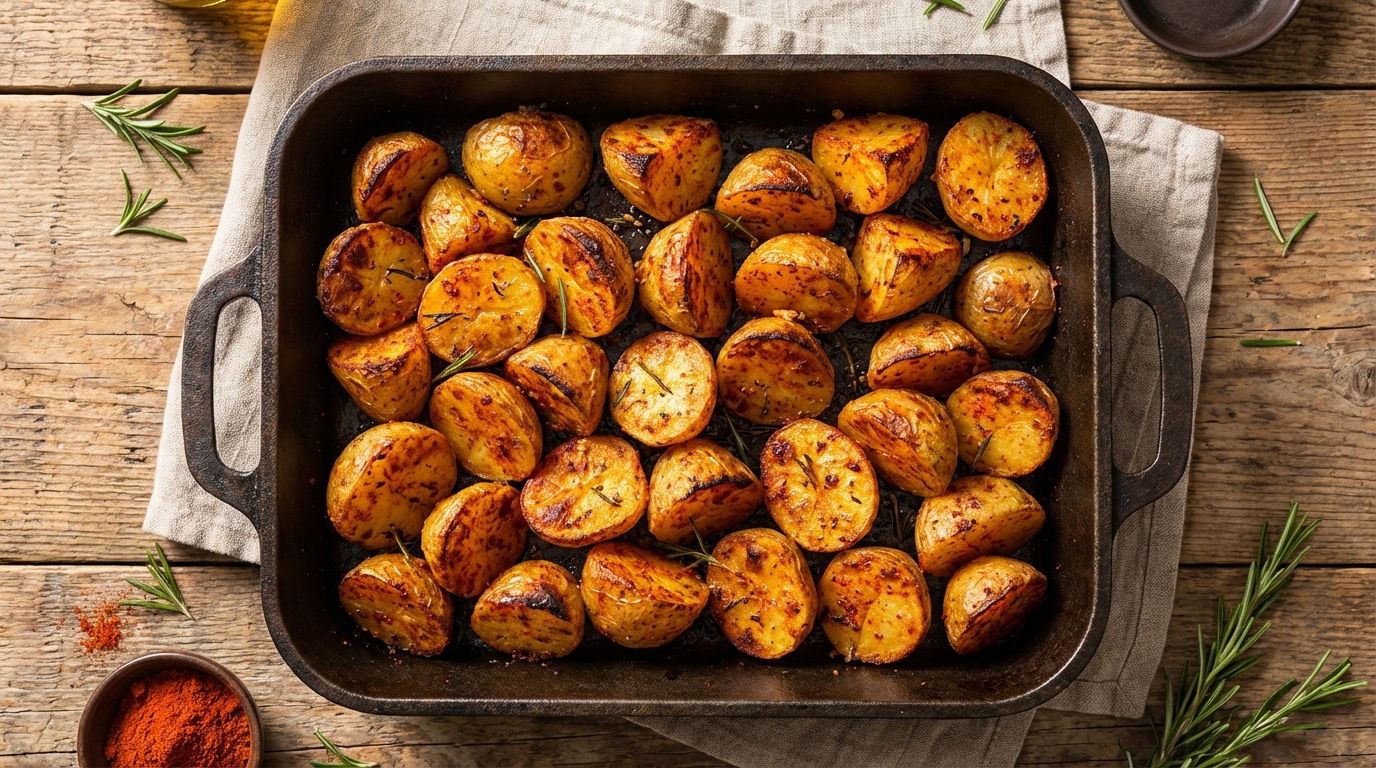 découvrez la vérité méconnue sur la composition secrète du paprika utilisé dans nos plats et comment cet ingrédient influence leur saveur unique.