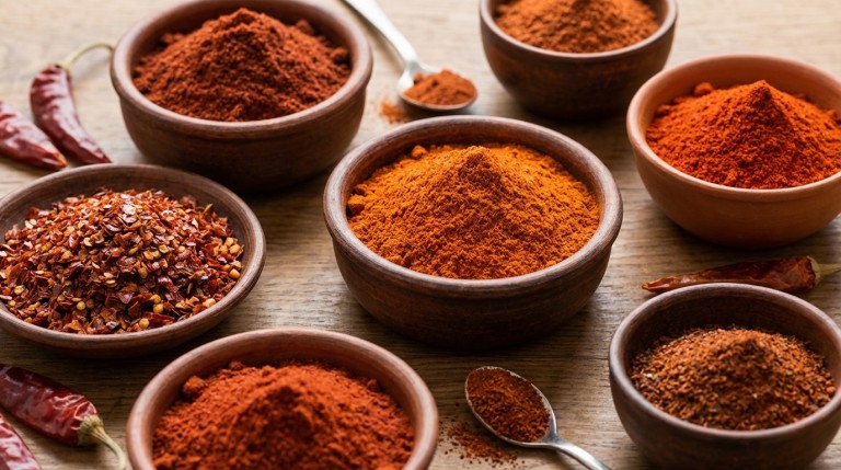 découvrez la vérité étonnante sur la composition secrète du paprika utilisé dans nos plats et son impact sur la saveur et la santé.