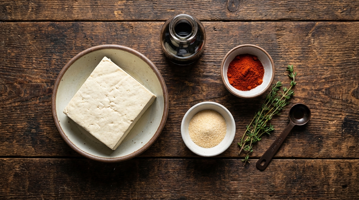 découvrez nos lardons sans viande ni calories superflues, une alternative saine et savoureuse pour vos recettes gourmandes.