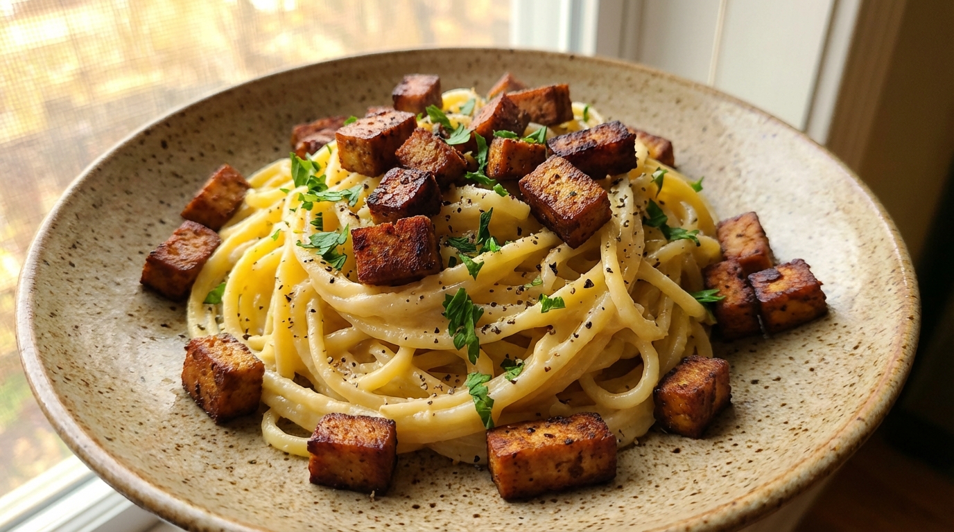 découvrez les lardons sans viande ni calories superflues, une alternative saine et savoureuse idéale pour vos recettes gourmandes.