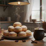 découvrez les beignets moelleux et parfumés de laurent mariotte, une recette maison irrésistible qui surpassera tous vos goûters industriels.