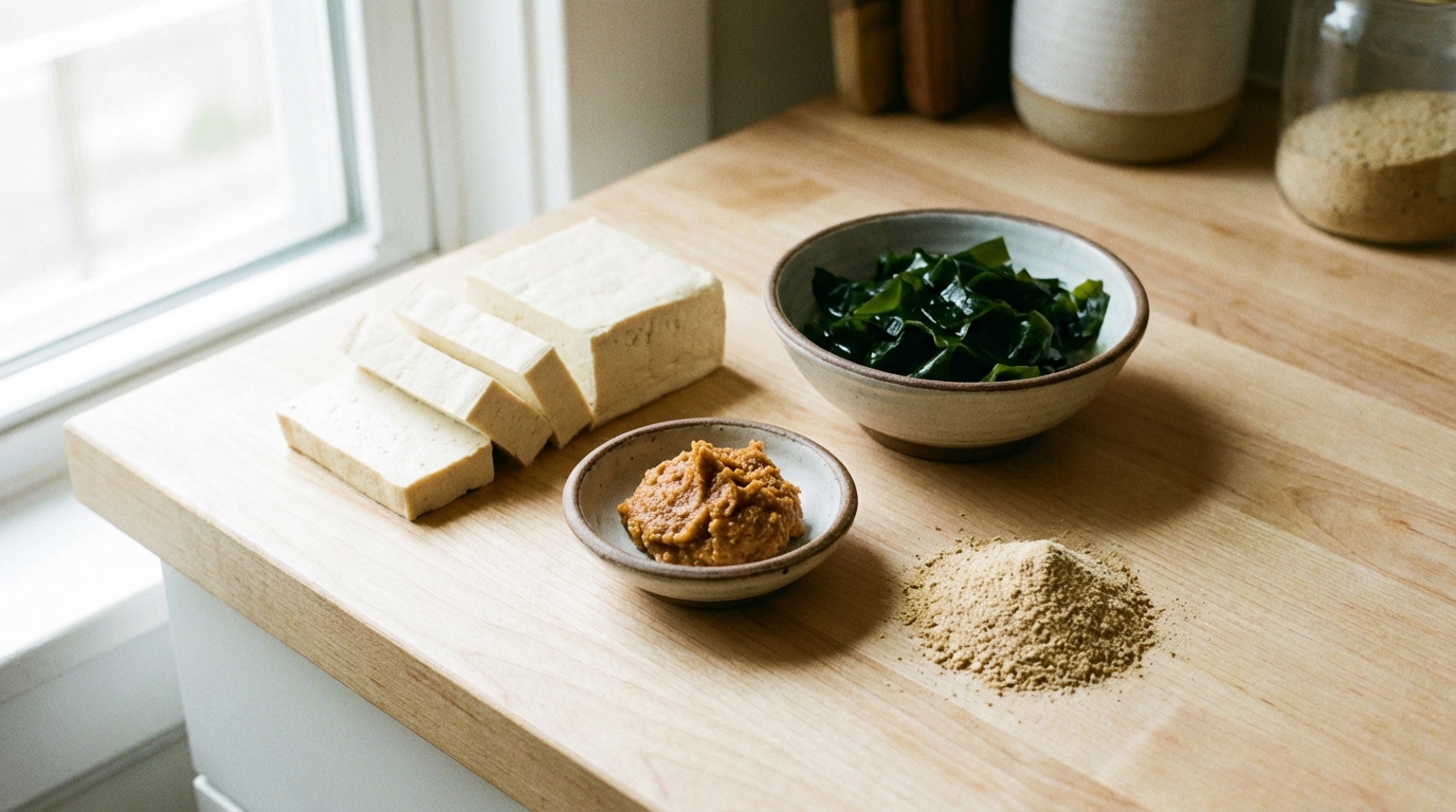 découvrez le bouillon japonais miracle qui aide à perdre du poids facilement cet hiver, pour un corps léger et en pleine santé sans effort.