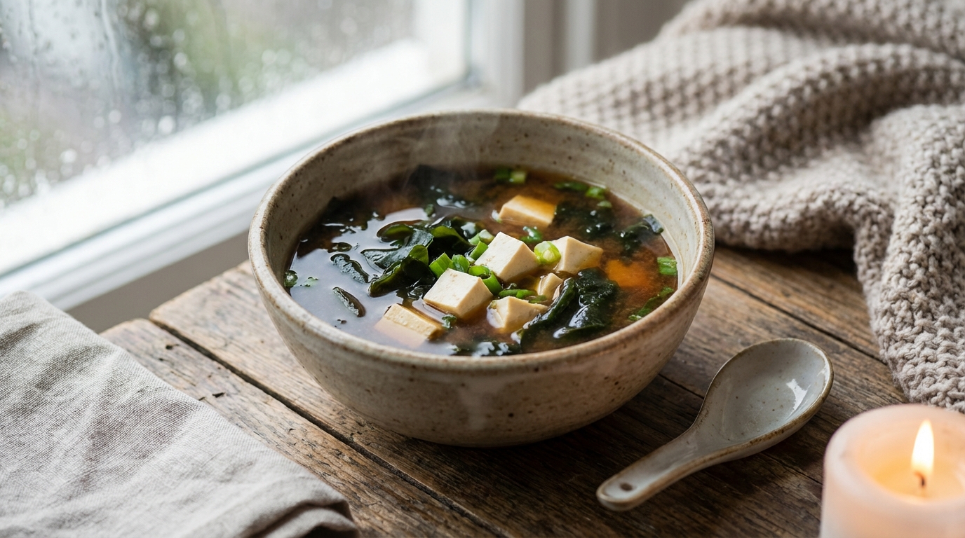 découvrez le bouillon japonais miracle qui vous aide à perdre du poids facilement cet hiver, pour un corps léger et en pleine santé sans effort.