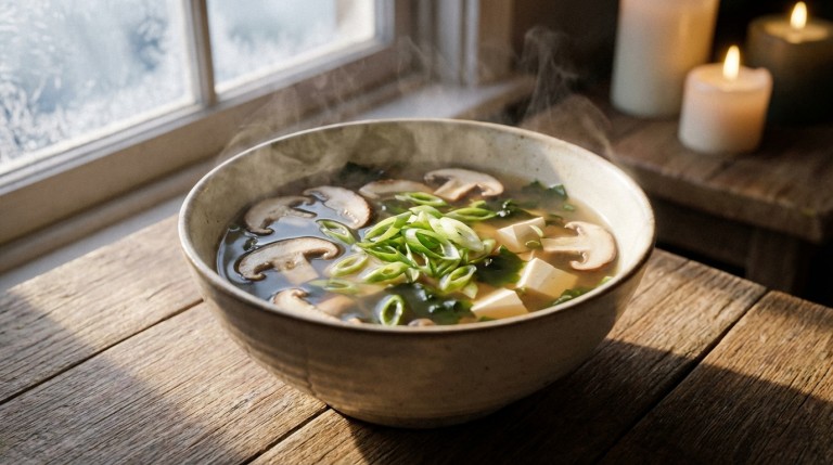 découvrez le bouillon japonais miracle qui vous aide à perdre du poids sans effort cet hiver, alliant saveurs authentiques et bienfaits minceur naturels.