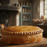 découvrez la terrine de grand-mère, le pâté d’aveyron traditionnel qui réchauffe nos foyers d’hiver avec son goût authentique et sa recette nostalgique.