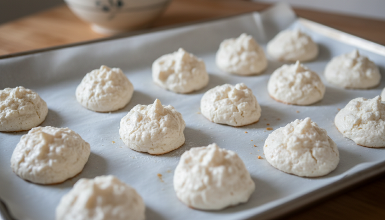 découvrez comment un simple résidu de conserve peut sublimer vos pâtisseries et les transformer en véritables chefs-d'œuvre grâce à ce secret insoupçonné.