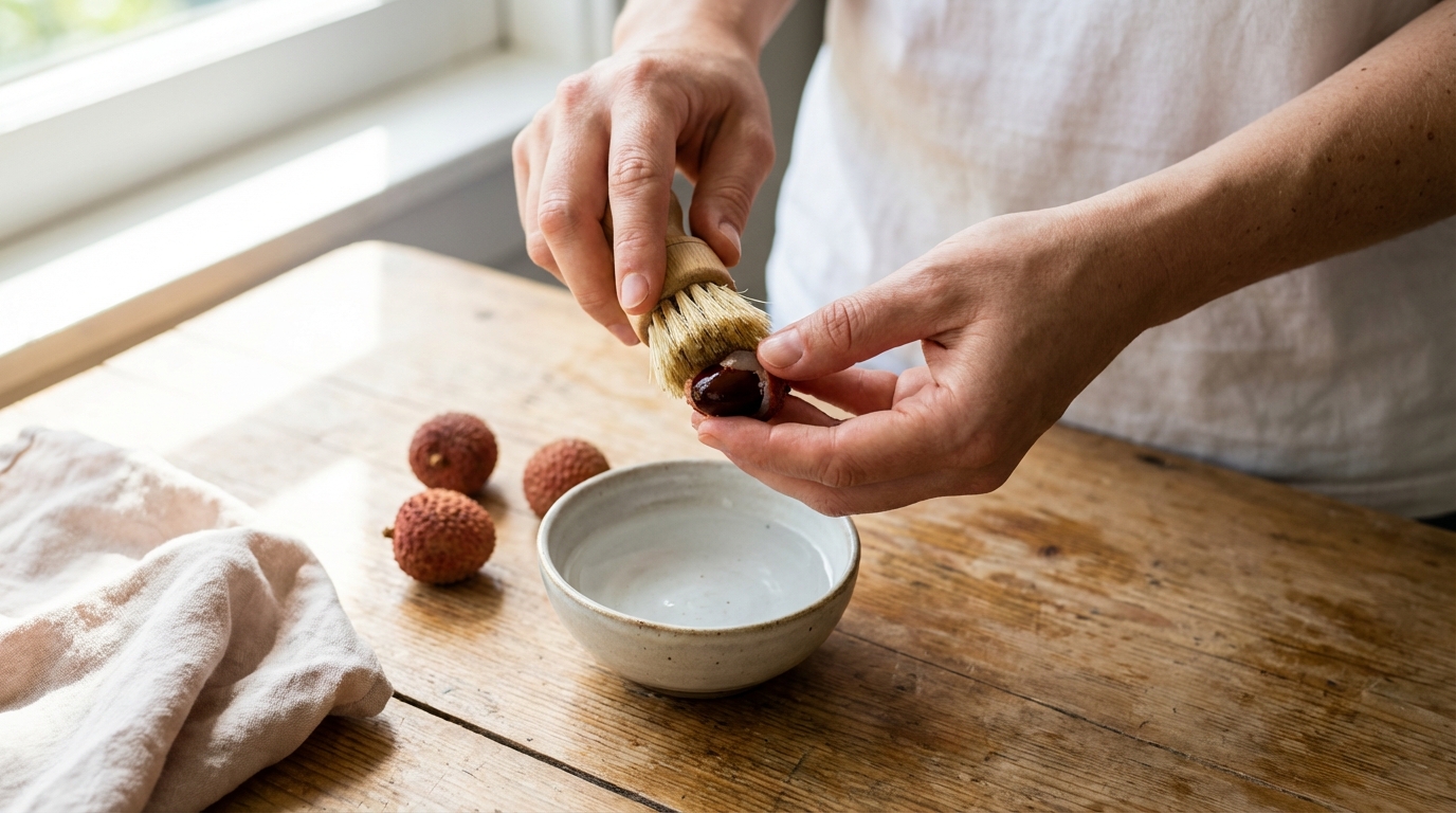 découvrez le secret méconnu d'un noyau oublié qui vous permettra de faire fleurir une plante spectaculaire chez vous. astuces faciles et naturelles pour un jardin unique.