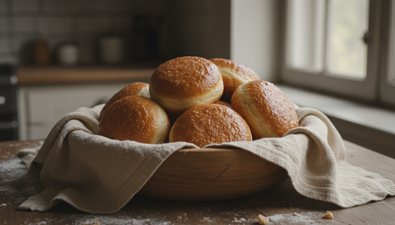 découvrez le secret méconnu qui révolutionne vos beignets et les rend irrésistibles dès la première bouchée. un savoir-faire simple pour des délices inoubliables.