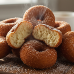 découvrez le secret méconnu qui transforme vos beignets en une explosion de saveurs dès la première bouchée. astuces simples pour des beignets irrésistibles et moelleux à souhait.