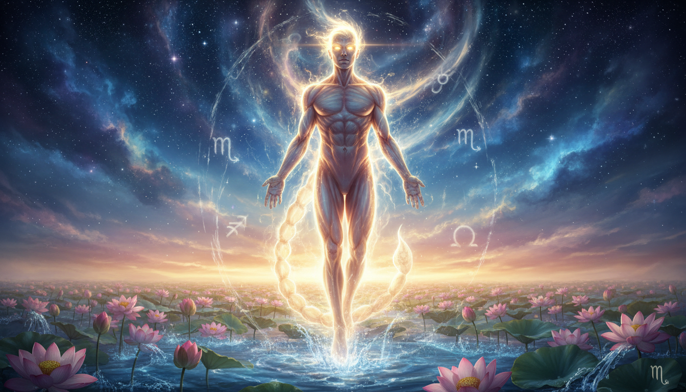 découvrez comment ce signe du zodiaque entame une métamorphose profonde et entre dans une nouvelle ère pleine de changements positifs, selon les astrologues.