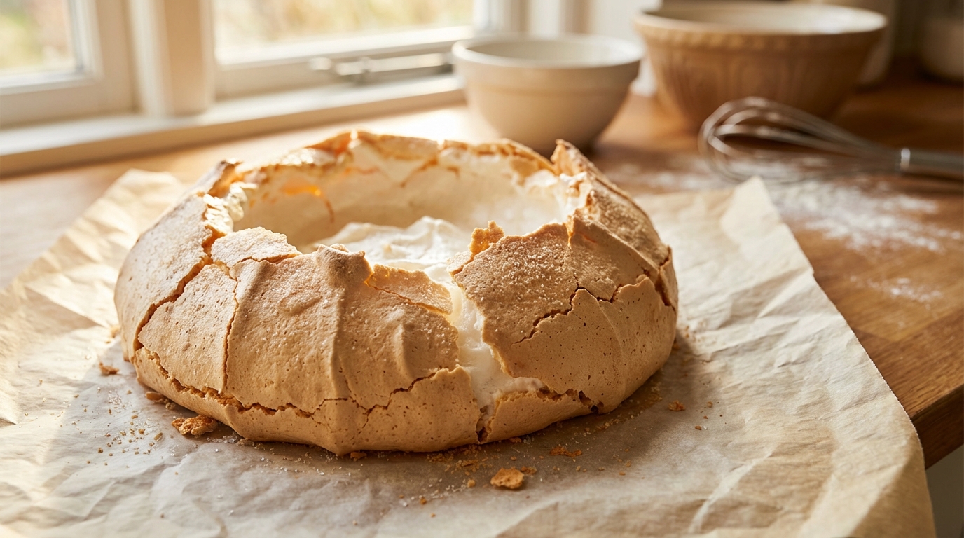 découvrez la pavlova légère, un dessert fruité et hivernal parfait pour régaler vos papilles avec douceur et fraîcheur.