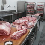 explorez la différence entre porc et cochon, une distinction surprenante qui pourrait transformer votre façon de voir et de savourer vos repas.