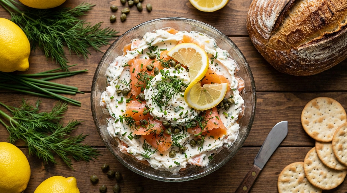 découvrez nos profiteroles légères au saumon fumé et fromage frais, une alliance parfaite et aérienne pour un apéritif raffiné et gourmand.