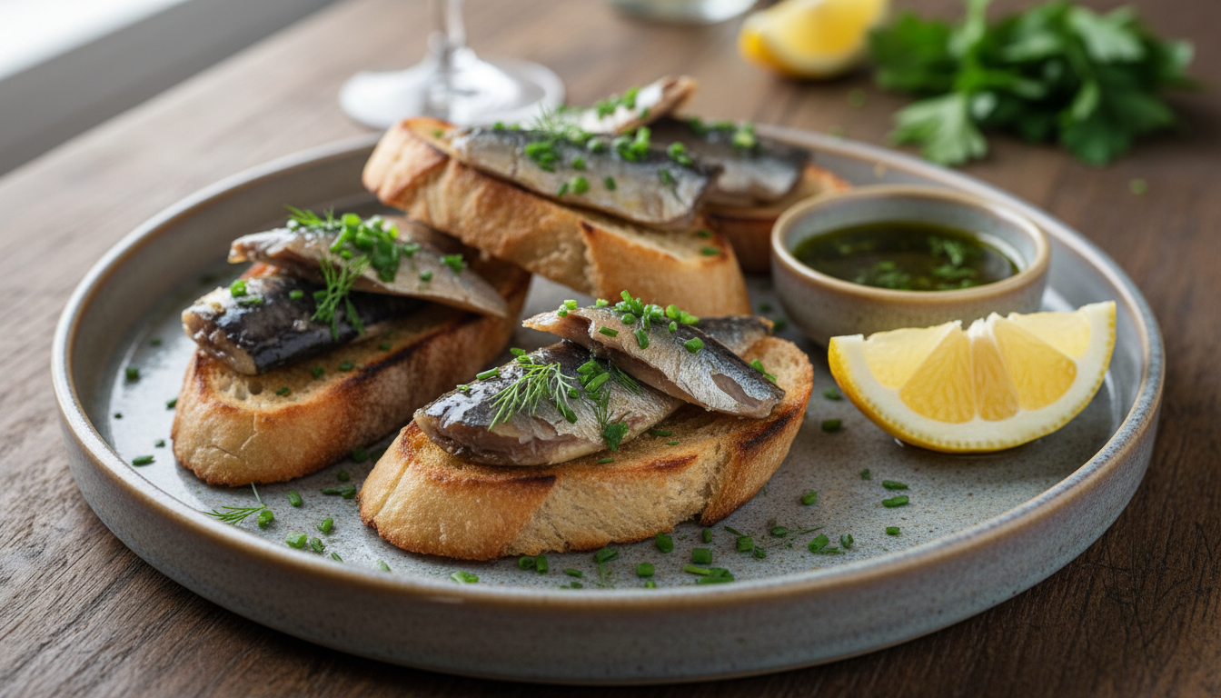 découvrez comment les boîtes de sardines oubliées se métamorphosent en trésors gastronomiques uniques avec le temps, révélant des saveurs insoupçonnées et une histoire culinaire fascinante.