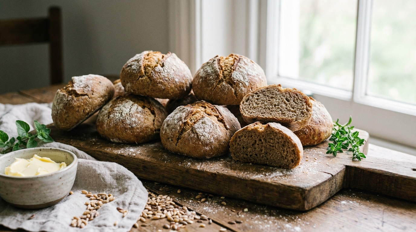 découvrez si le pain est un allié ou un ennemi dans votre régime pour la perte de poids. analyse des bienfaits et des précautions à prendre pour manger sans culpabilité.