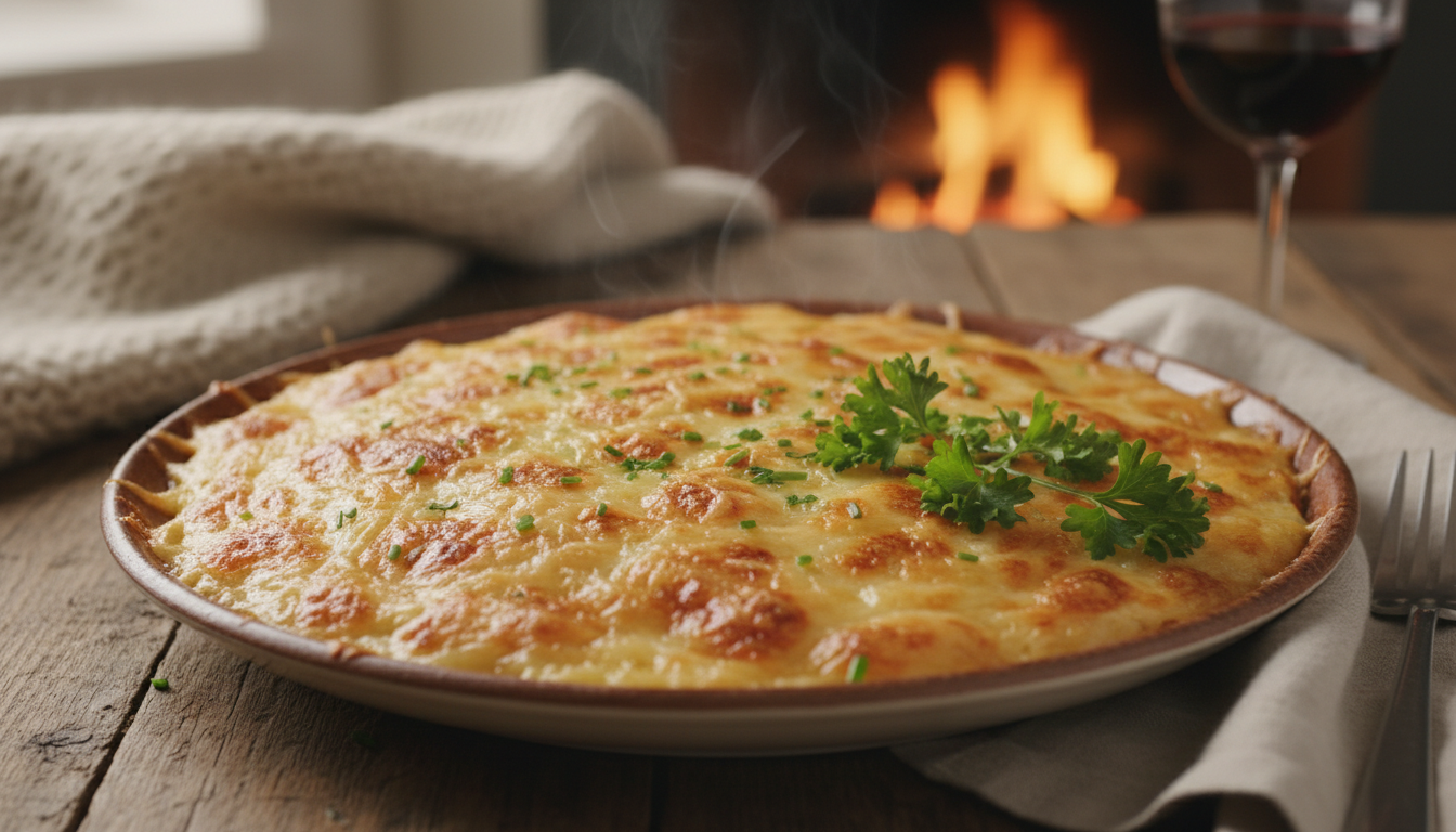 découvrez les endives de grand-mère, roulées, nappées et gratinées, une délicieuse madeleine de proust qui vous transporte aux saveurs authentiques de l'enfance.