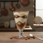 découvrez pourquoi le choix du biscuit est crucial pour un tiramisu parfait qui ne s'effondre pas à la découpe. astuces et conseils pour une texture idéale.