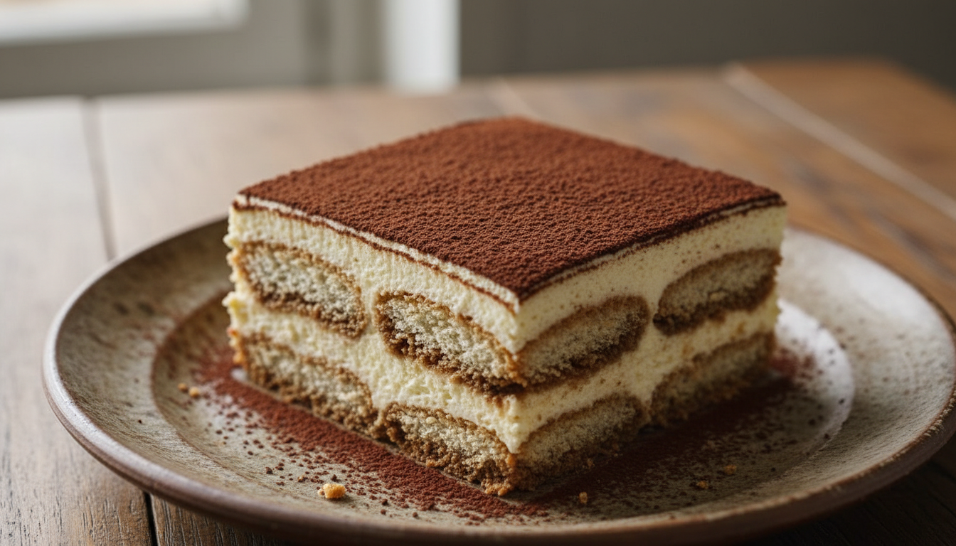 découvrez comment choisir le biscuit idéal pour un tiramisu parfait qui se tient à la découpe et évitez qu'il s'effondre. astuces simples pour un dessert réussi à tous les coups.
