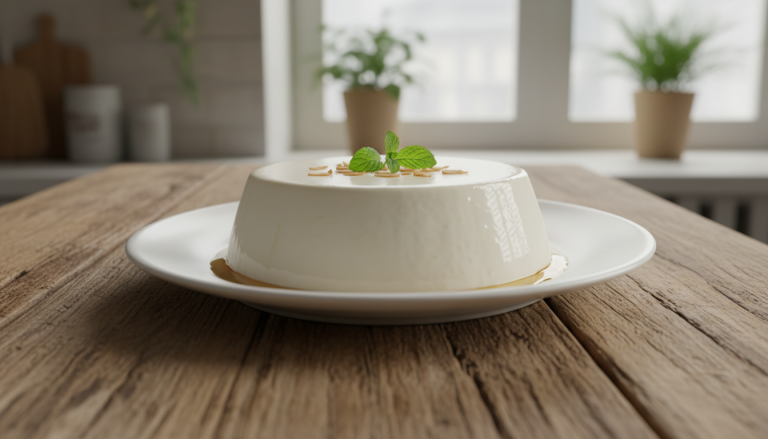 découvrez un dessert coco simple et doux, parfait pour réchauffer les cœurs en hiver avec une touche de gourmandise exotique.