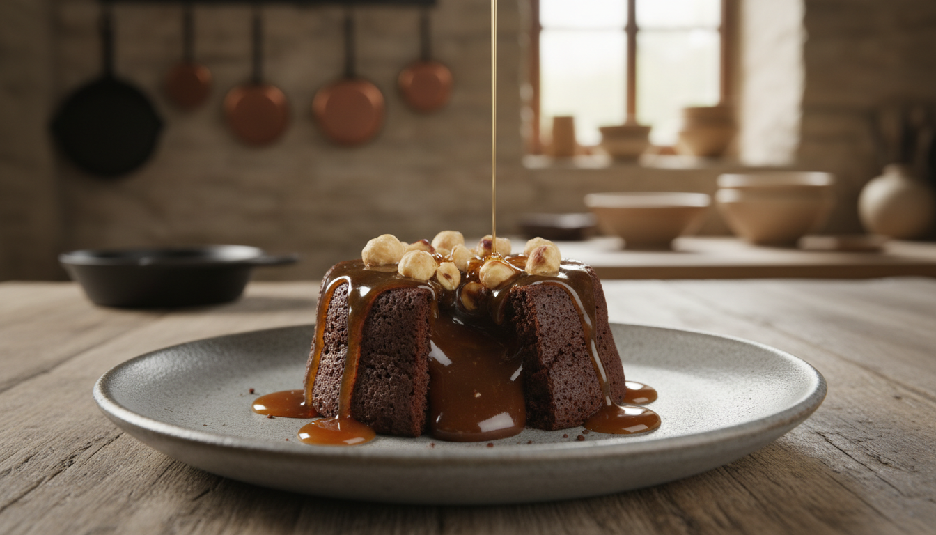 découvrez notre recette de fondant au chocolat ultra moelleux, prêt en seulement 20 minutes. une simplicité gourmande pour satisfaire toutes vos envies de douceur rapidement.