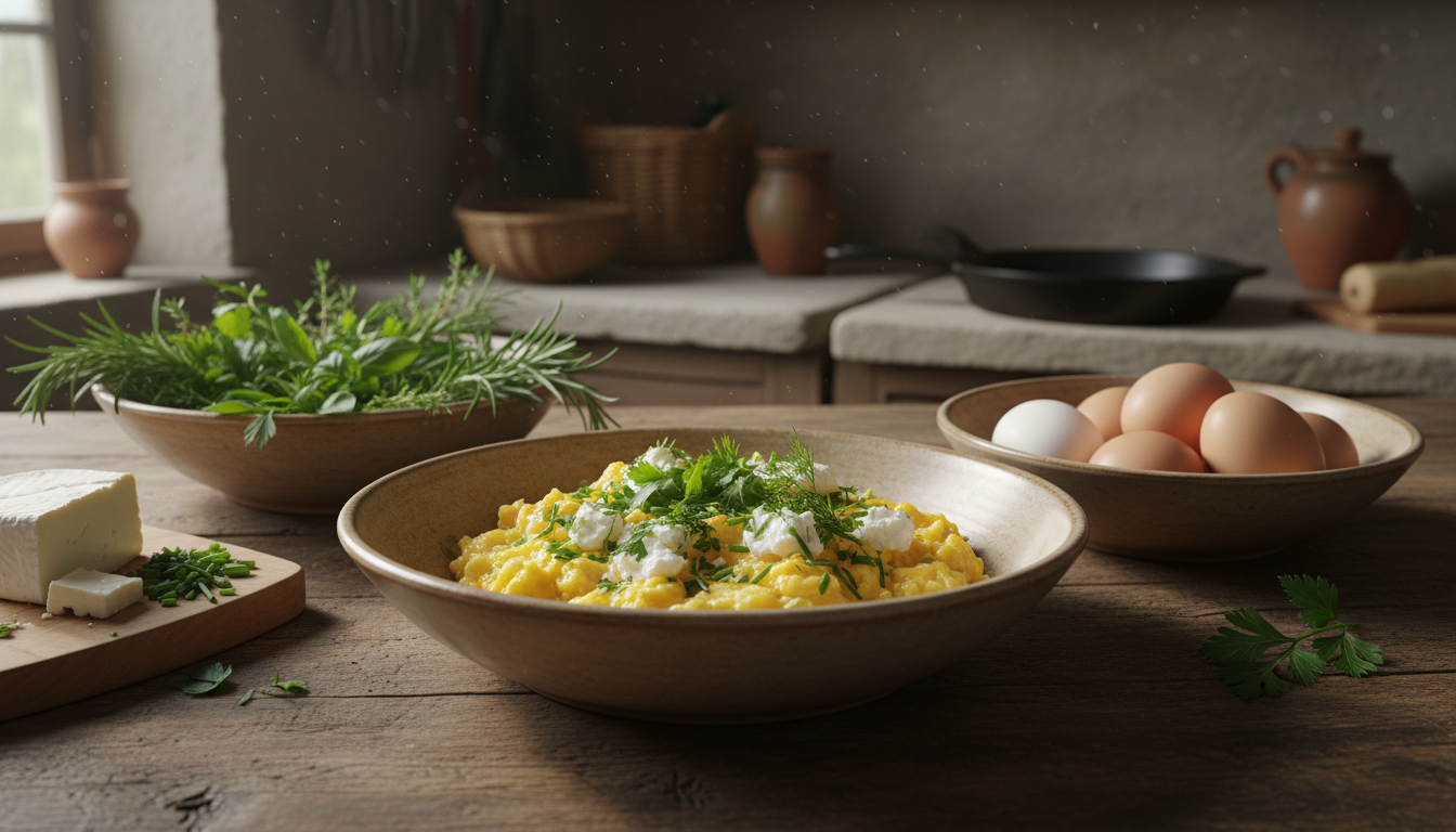 découvrez comment préparer un soufflé au chèvre savoureux, sans béchamel ni blancs montés, prêt en seulement 15 minutes pour un repas gourmand et rapide.
