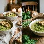 découvrez nos recettes savoureuses pour sublimer une récolte de haricots verts abondante et régaler toute la famille avec des plats faciles et délicieux.