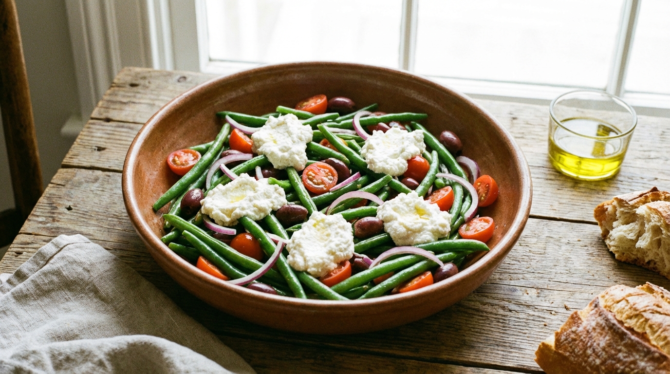 découvrez nos recettes savoureuses pour sublimer une récolte abondante de haricots verts et profitez pleinement de leur fraîcheur en cuisine.